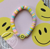 Kinder Katsuki Armband GOOD MOOD bunt