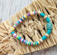 Katsuki Armband BUDDHA