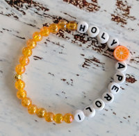 Statement Armband HOLY APEROLI