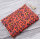 Kosmetiktasche WILD LIFE orange