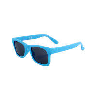 Kleinkinder Sonnenbrille CLUBSTYLE hellblau