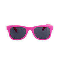 Kleinkinder Sonnenbrille CLUBSTYLE pink